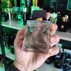 Natura Essencial Sentir EDP 100ml